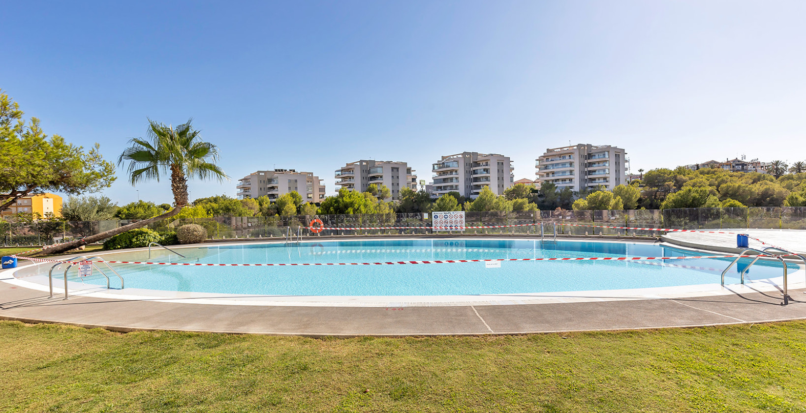 Resale - Penthouse - Orihuela Costa - Villamartín-Las Filipinas