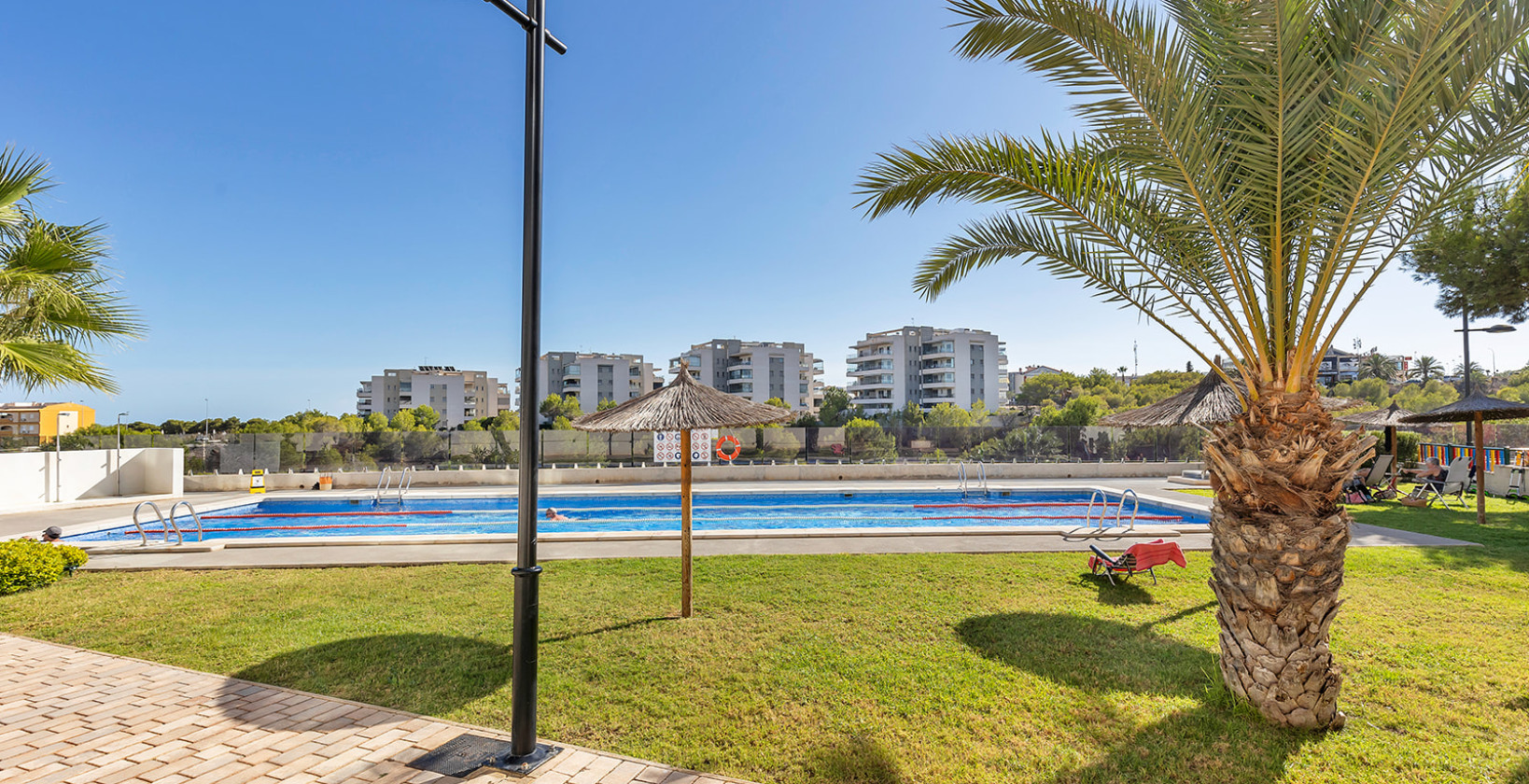 Resale - Penthouse - Orihuela Costa - Villamartín-Las Filipinas