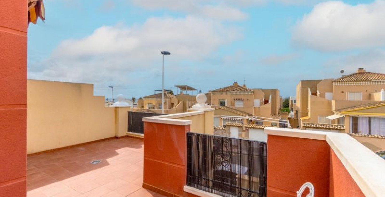 Reventa - Quad - Torrevieja - Aguas Nuevas