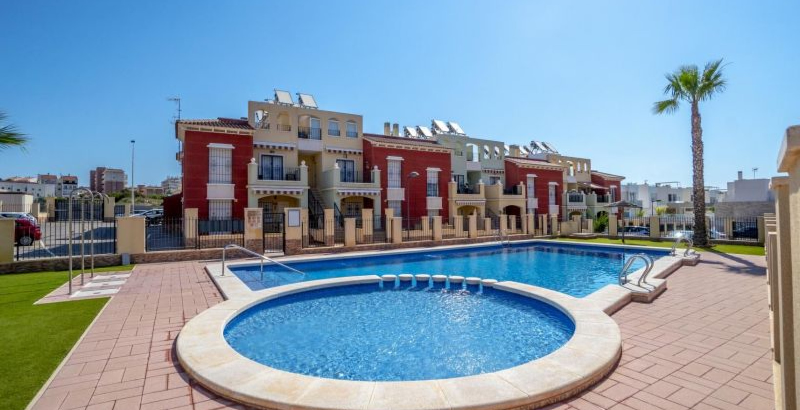 Återförsäljning - Quad - Torrevieja - Aguas Nuevas