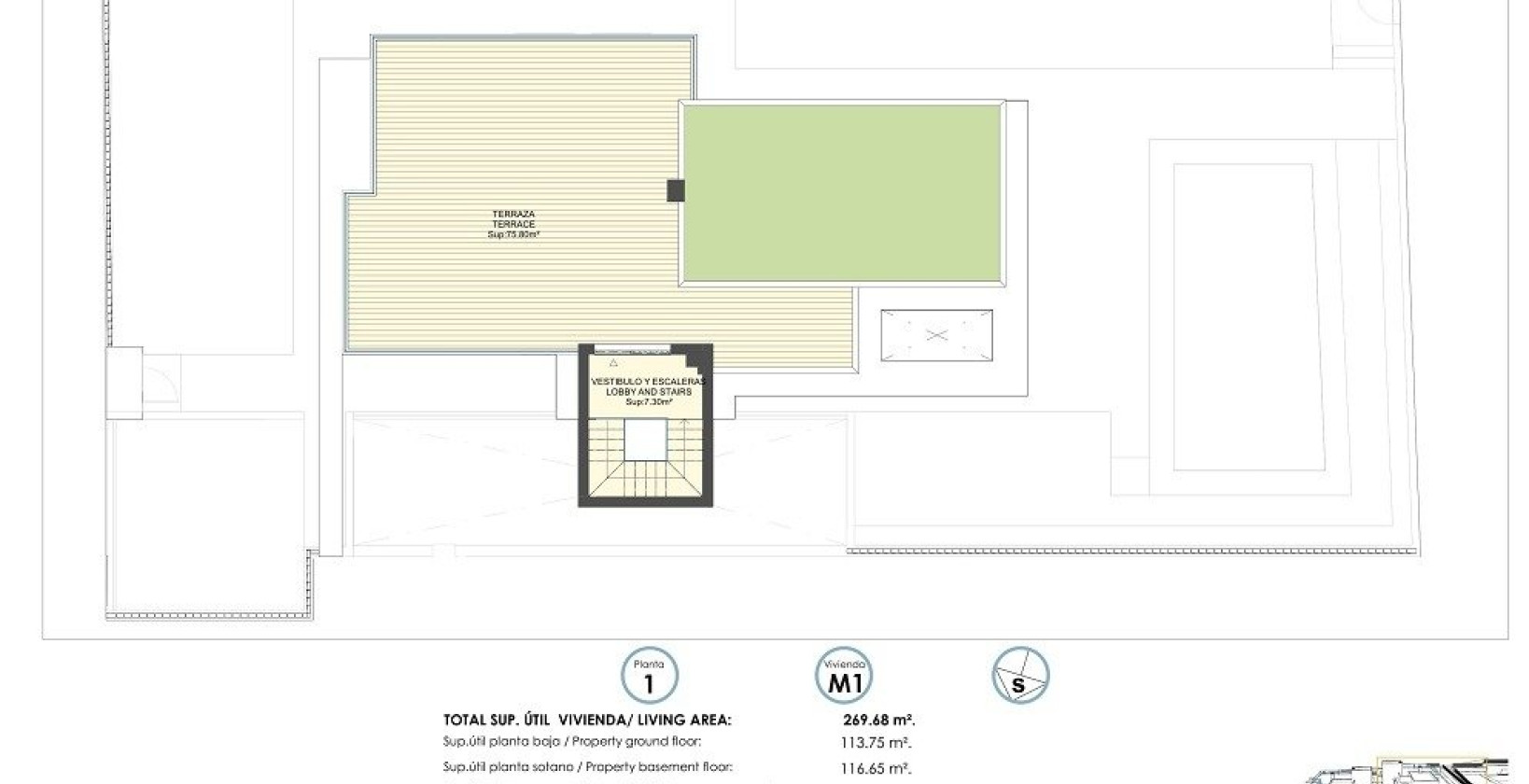 New Build - Villa - Finestrat - Seascape resort