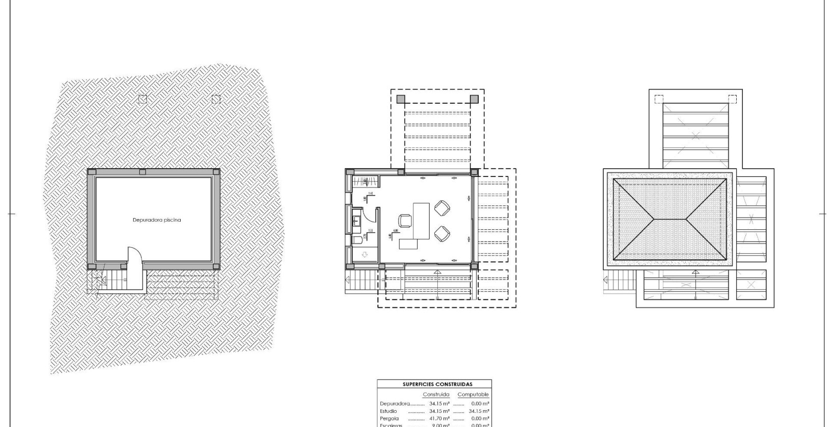 New Build - Villa - Jávea Xàbia - Pinomar