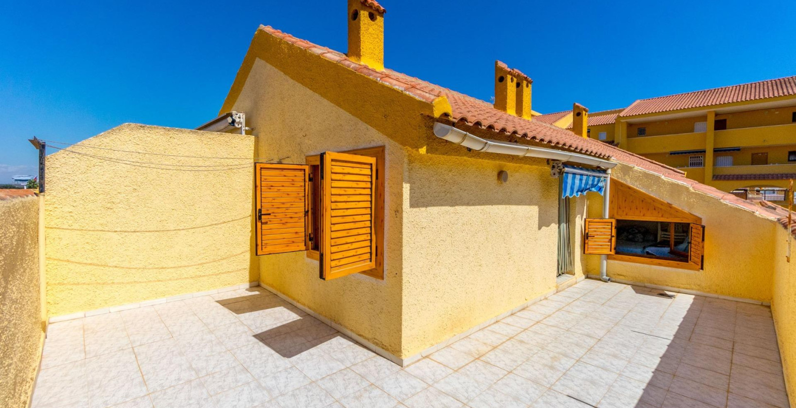 Reventa - Duplex - Torrevieja - La Mata