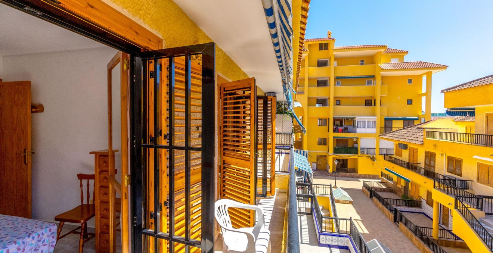 Reventa - Duplex - Torrevieja - La Mata