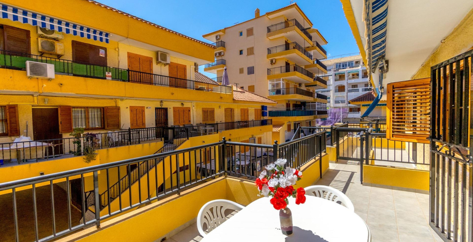 Reventa - Duplex - Torrevieja - La Mata