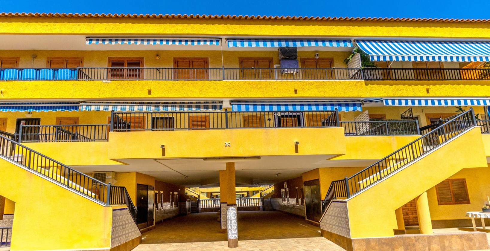 Reventa - Duplex - Torrevieja - La Mata