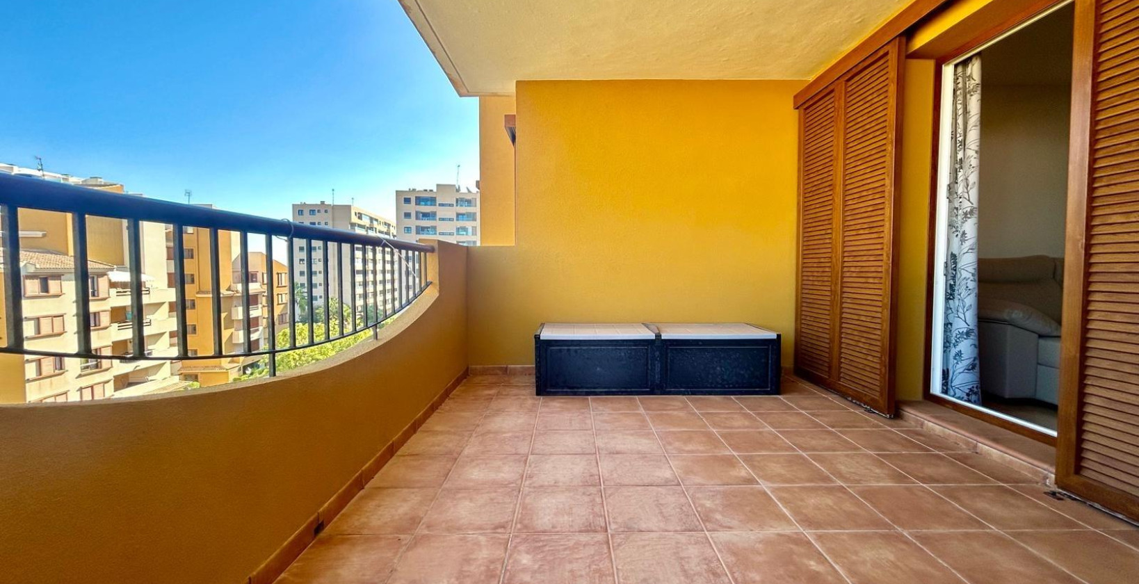 Resale - Apartment / flat - Torrevieja - Punta prima