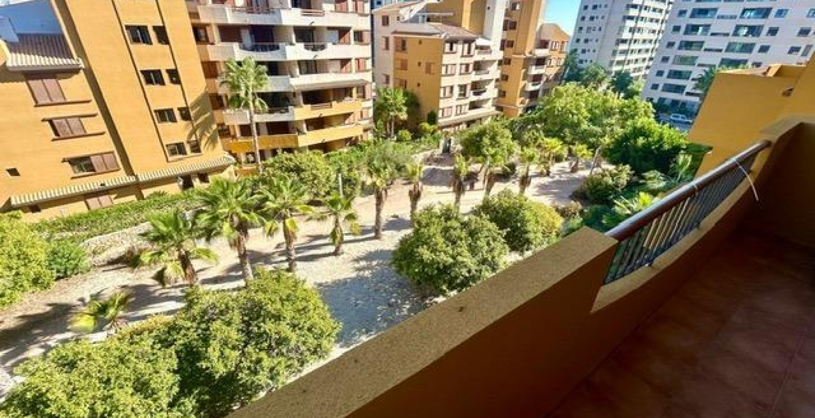 Resale - Apartment / flat - Torrevieja - Punta prima