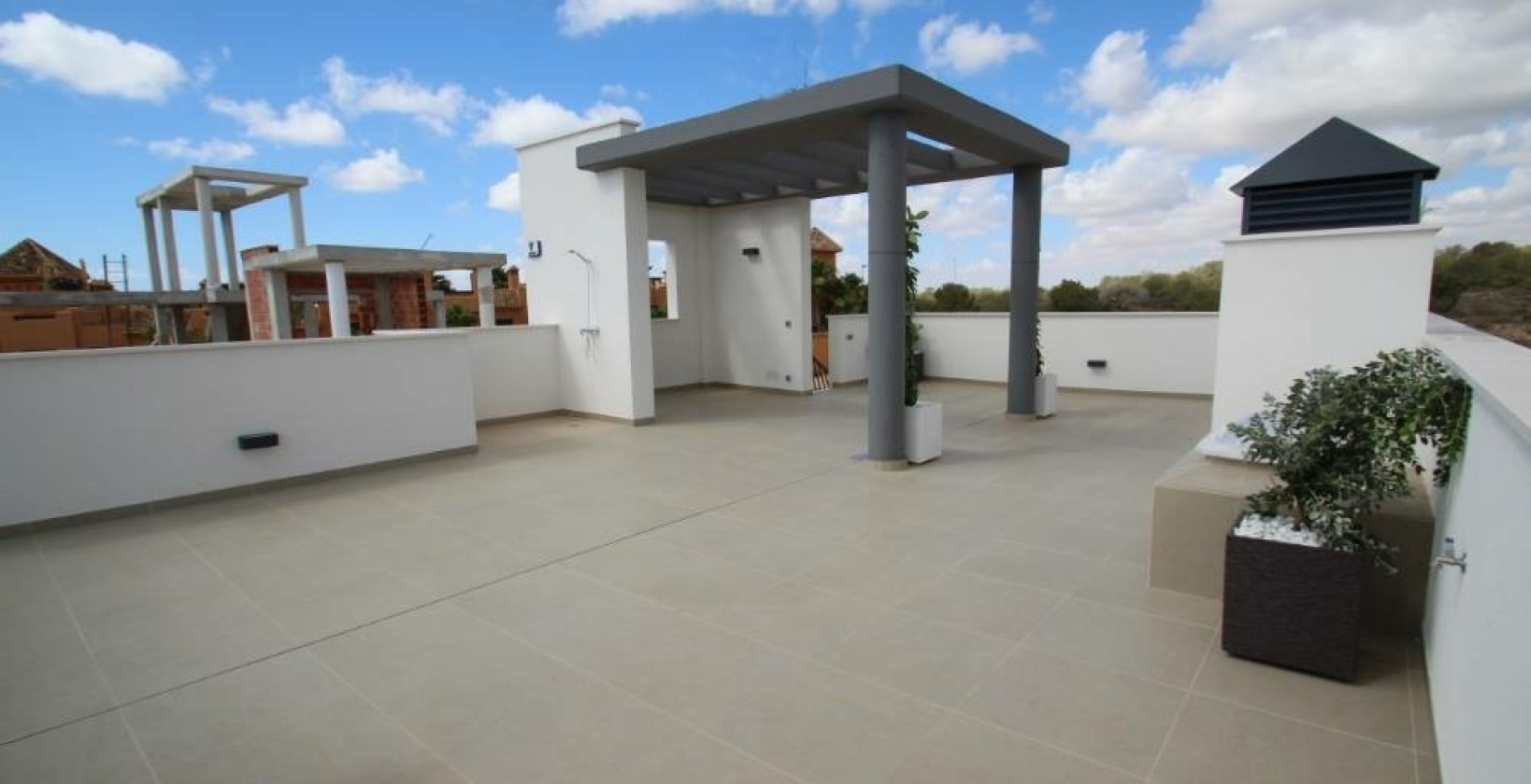 Nueva construcción  - Chalet - Orihuela Costa - Campoamor