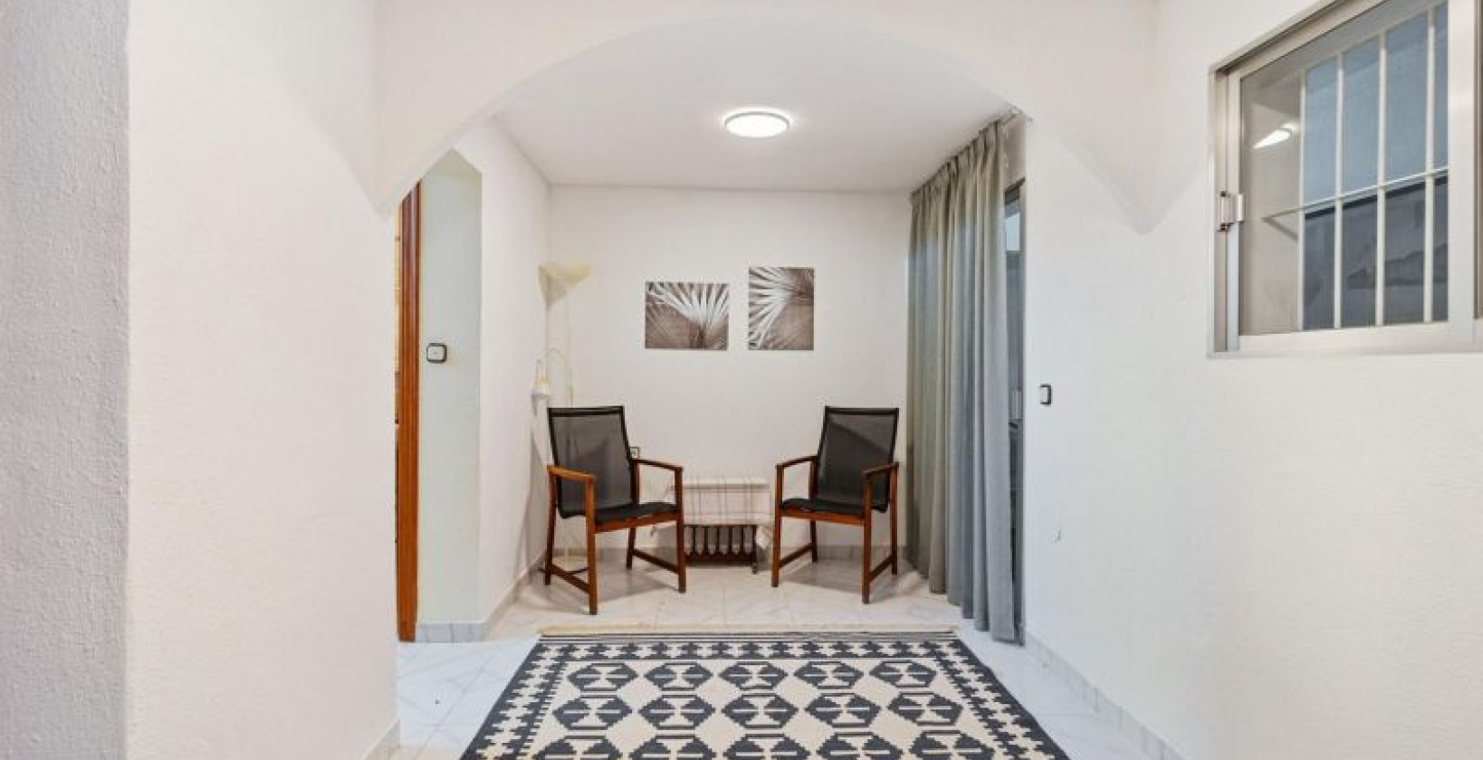 Resale - Townhouse - Torrevieja - Torrelamata