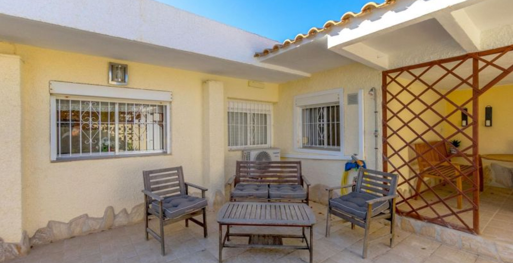 Resale - Townhouse - Torrevieja - Torrelamata