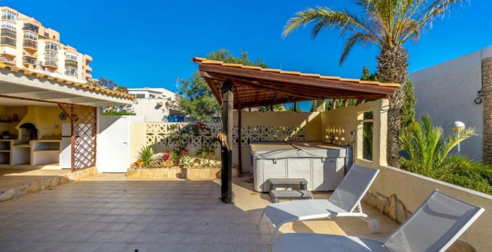 Resale - Townhouse - Torrevieja - Torrelamata