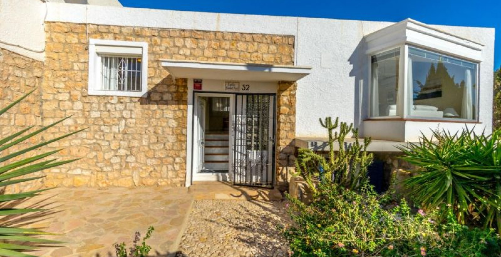 Resale - Townhouse - Torrevieja - Torrelamata