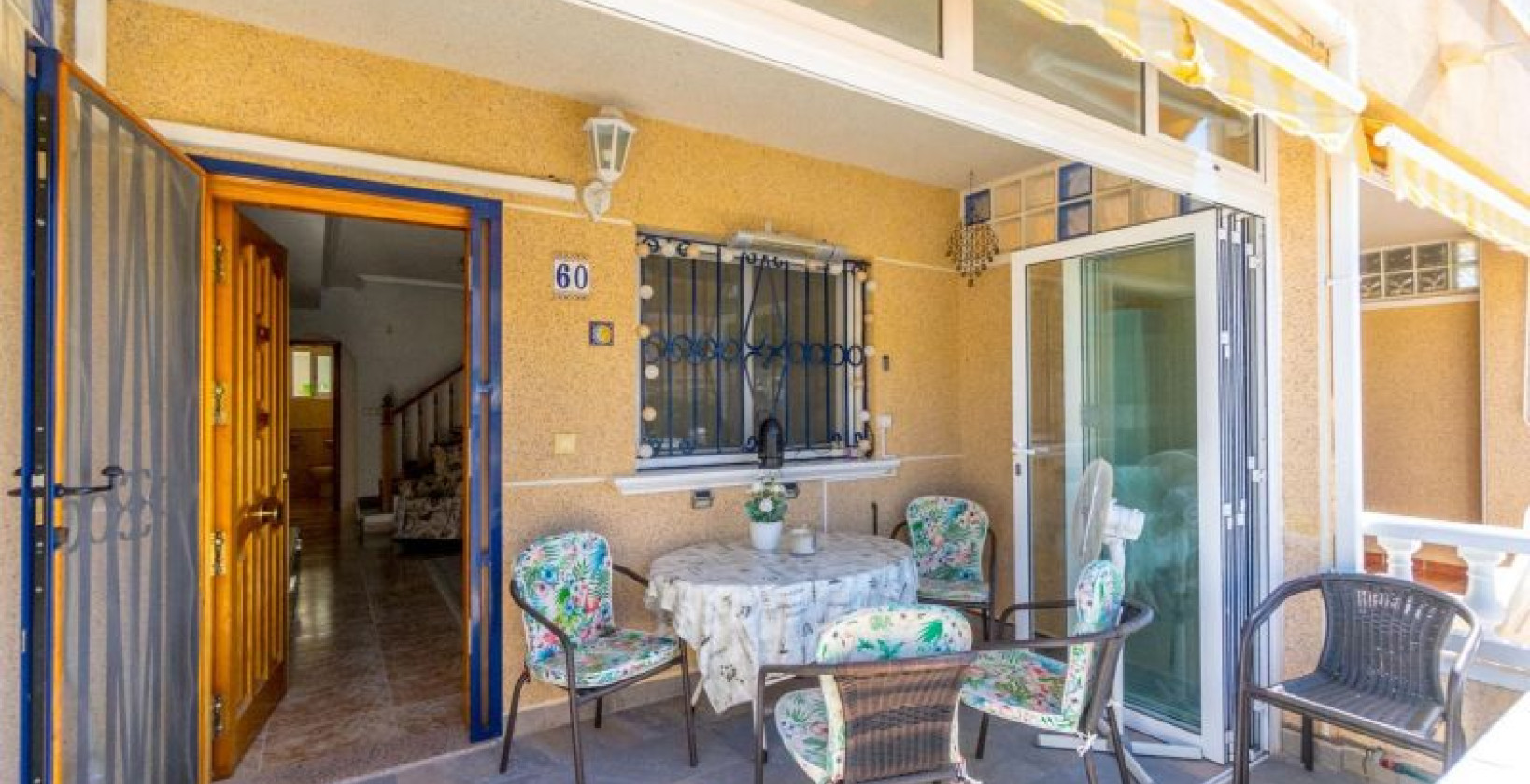 Resale - Townhouse - Torrevieja - La Ciñuela