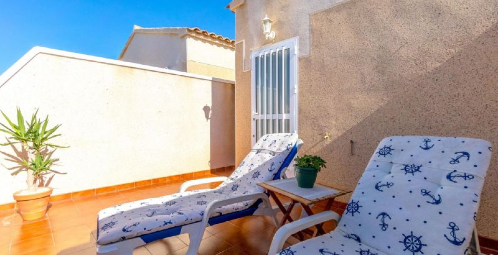 Resale - Townhouse - Torrevieja - La Ciñuela