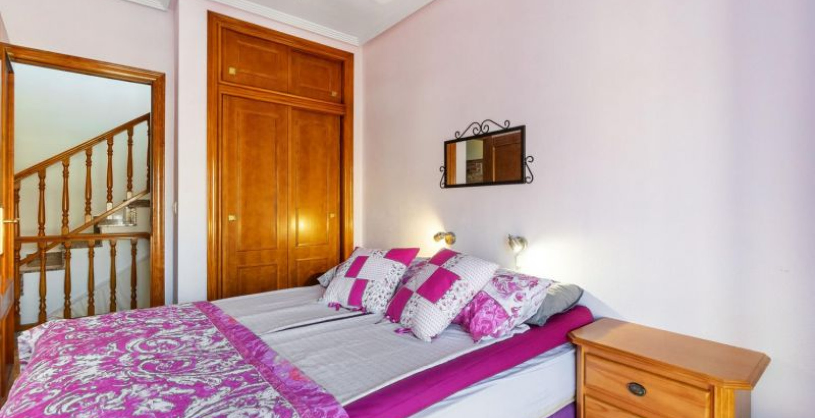 Resale - Townhouse - Torrevieja - La Ciñuela