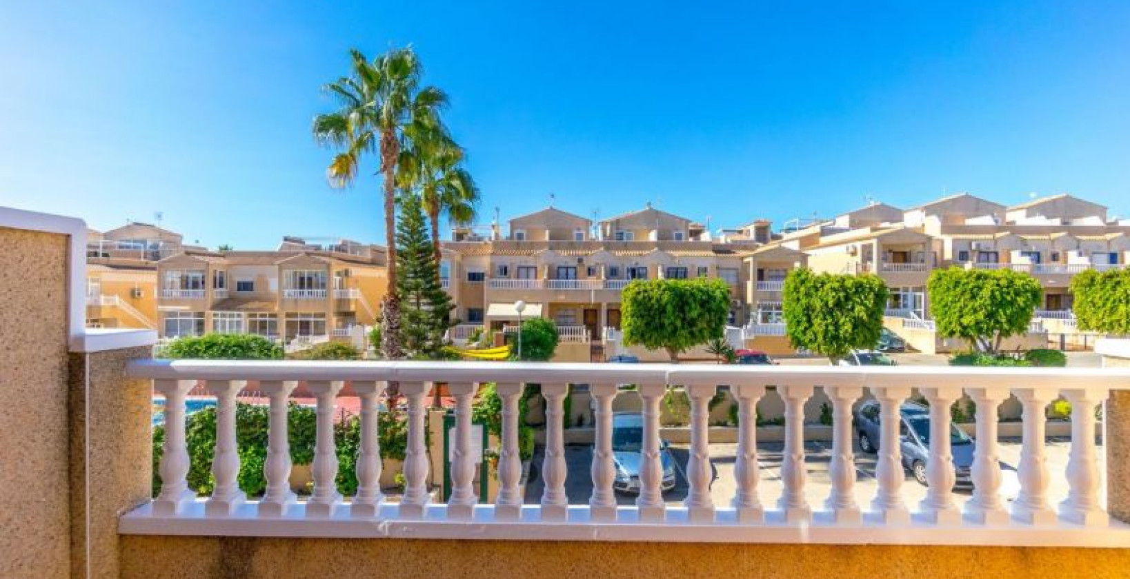 Resale - Townhouse - Torrevieja - La Ciñuela