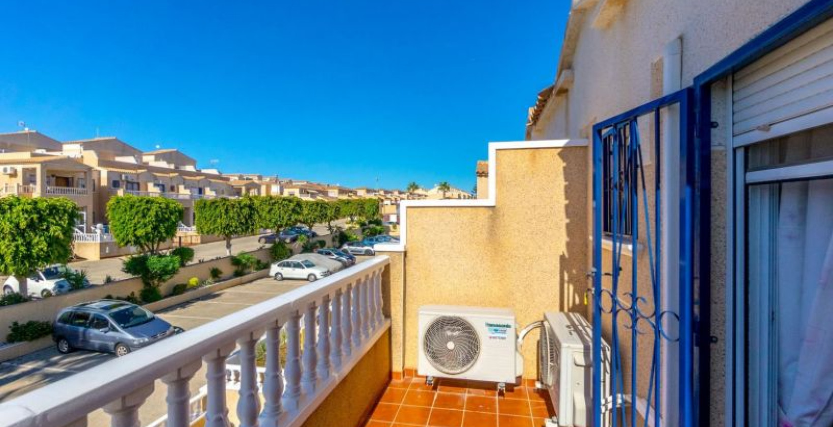 Resale - Townhouse - Torrevieja - La Ciñuela