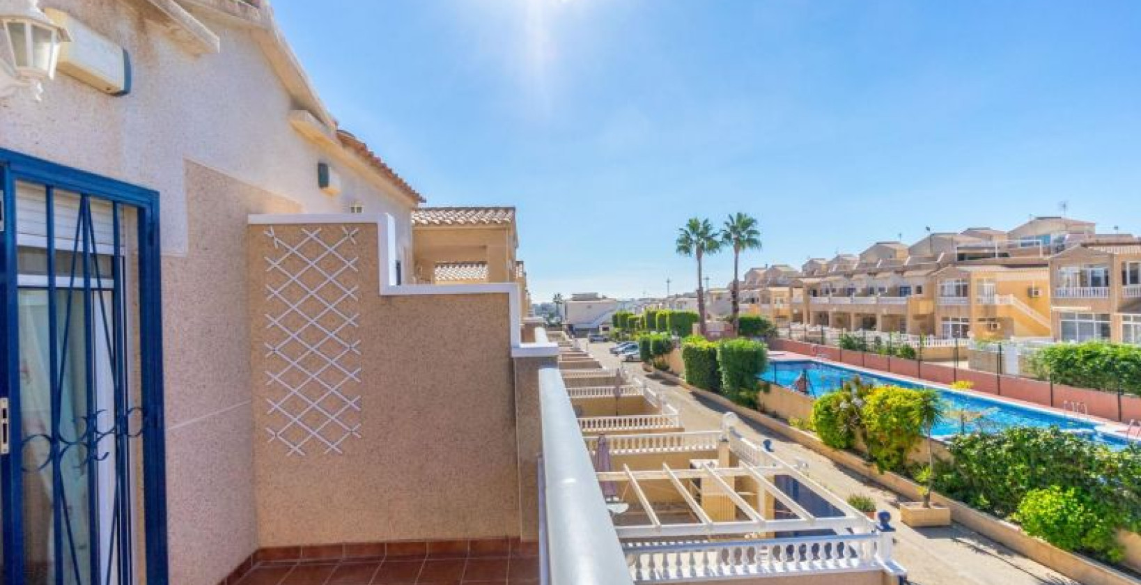 Resale - Townhouse - Torrevieja - La Ciñuela