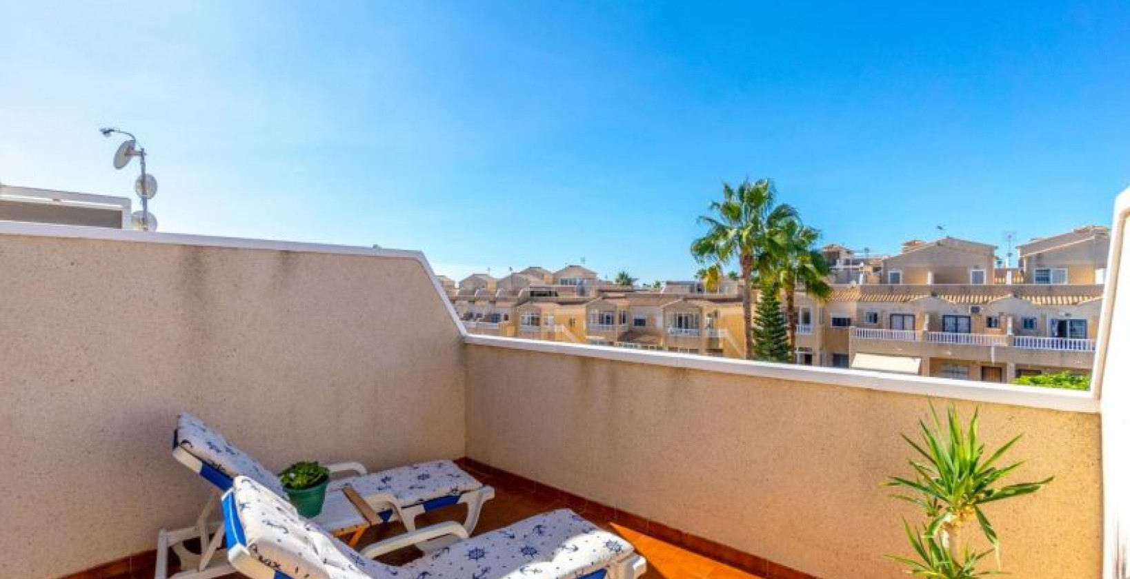 Resale - Townhouse - Torrevieja - La Ciñuela