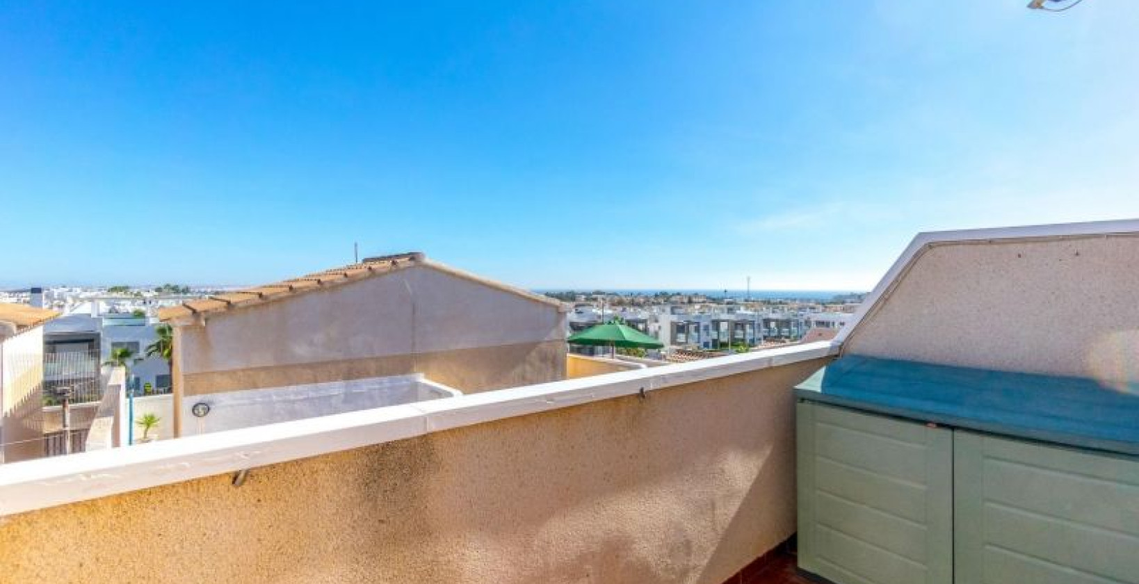 Resale - Townhouse - Torrevieja - La Ciñuela