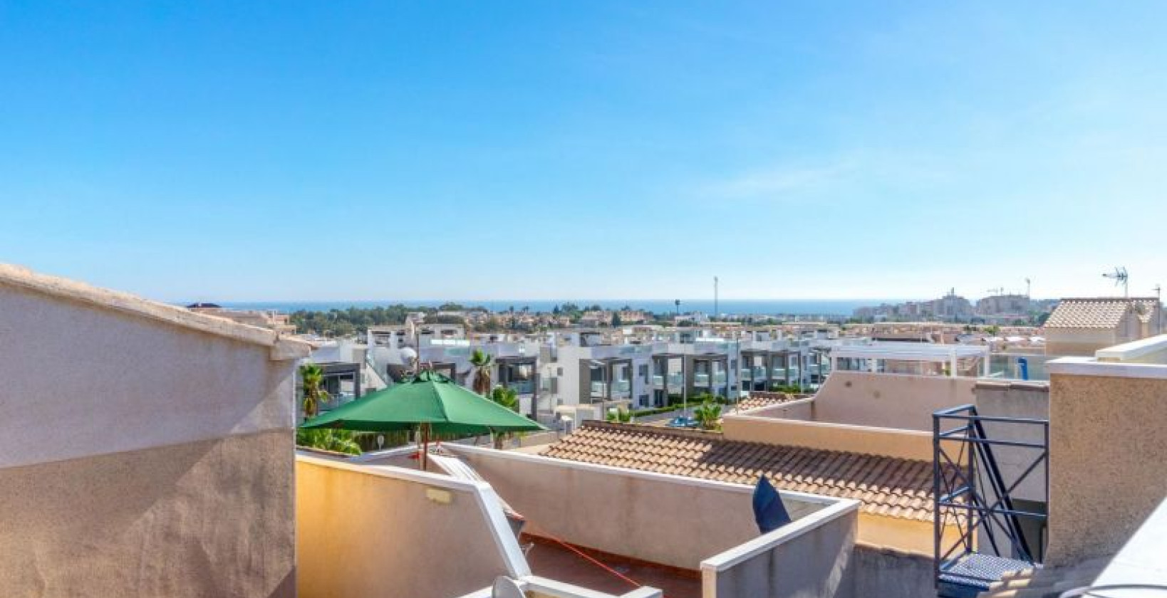 Resale - Townhouse - Torrevieja - La Ciñuela