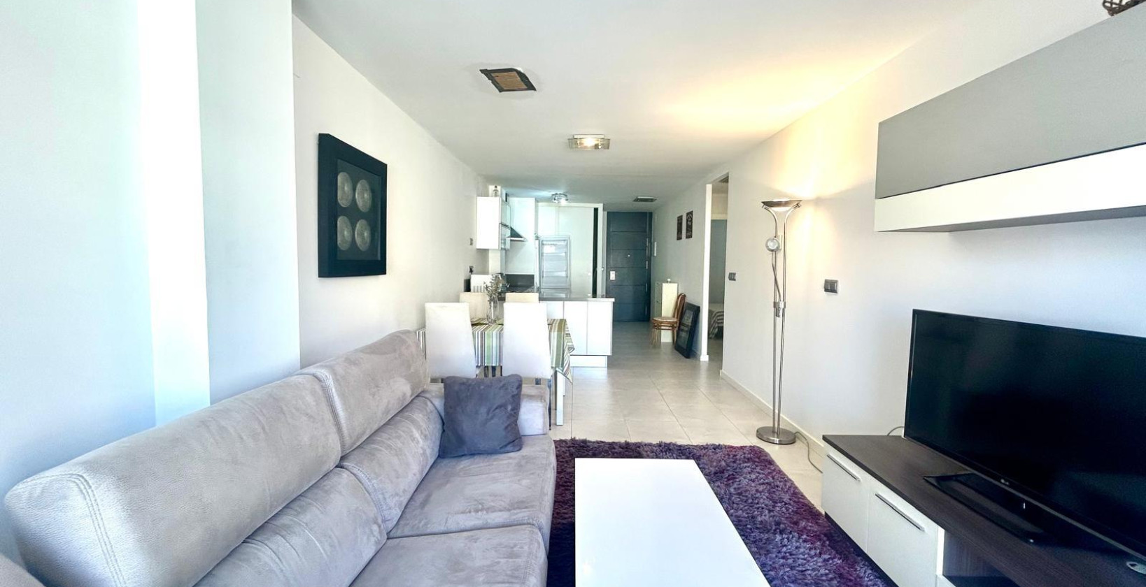 Resale - Apartment / flat - Orihuela Costa - Altos de Campoamor