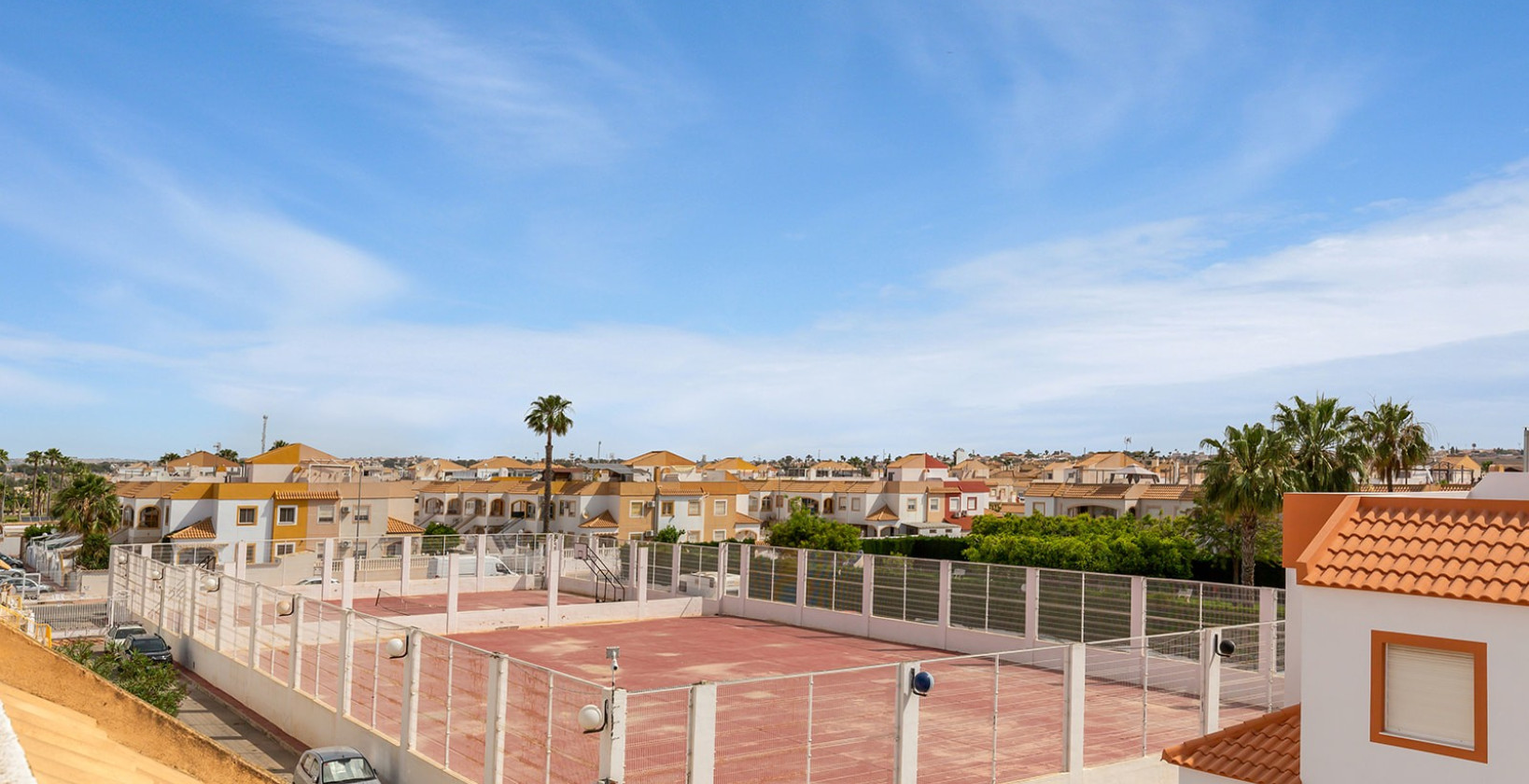 Återförsäljning - Bungalow - Torrevieja - Torretas