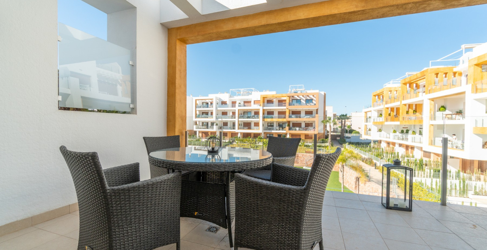 Återförsäljning - Takvåning - Orihuela Costa - Villamartín