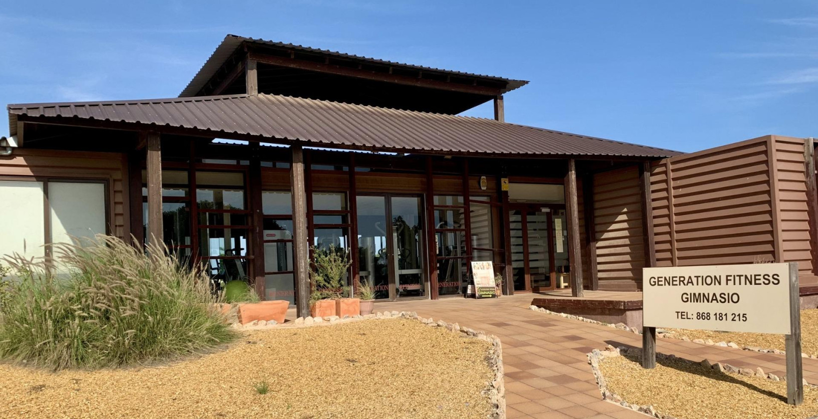 Nueva construcción  - Bungalow - San Javier - Roda Golf