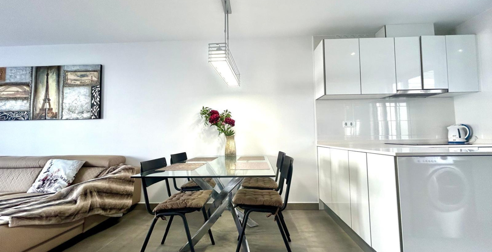 Resale - Apartment / flat - San Pedro del Pinatar - Lo Pagán