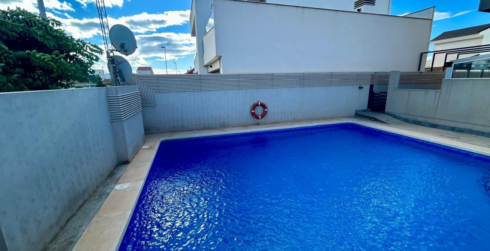 Reventa - Apartamento / piso - San Pedro del Pinatar - Lo Pagán