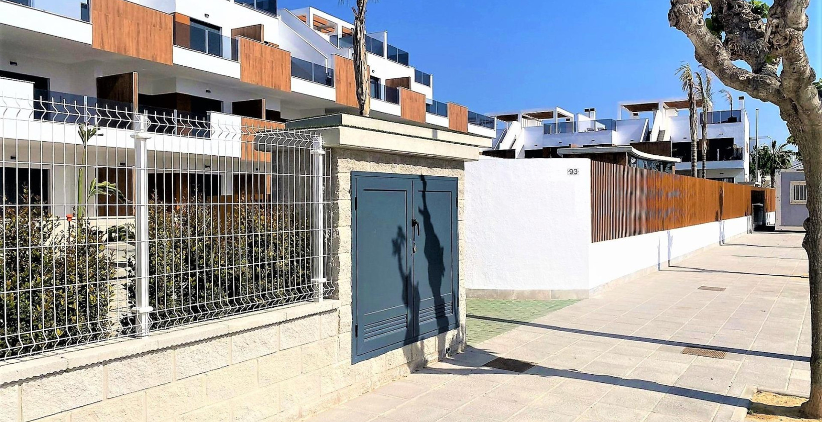 Nueva construcción  - Bungalow - Pilar de la Horadada - PILAR DE LA HORADADA