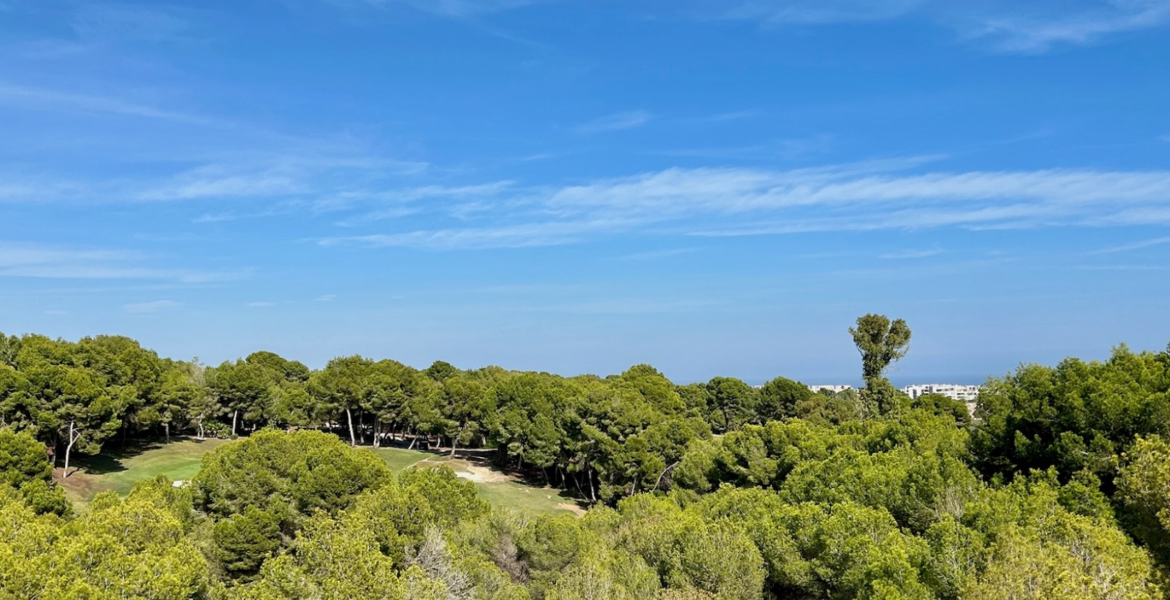 Reventa - Adosado - Orihuela Costa - Villamartín