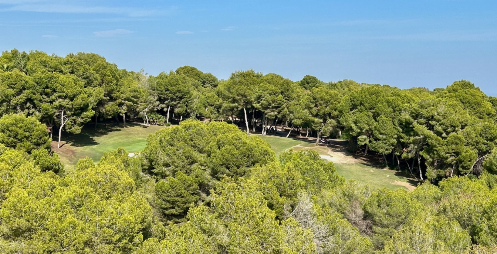 Bruktbolig - Adosado - Orihuela Costa - Villamartín