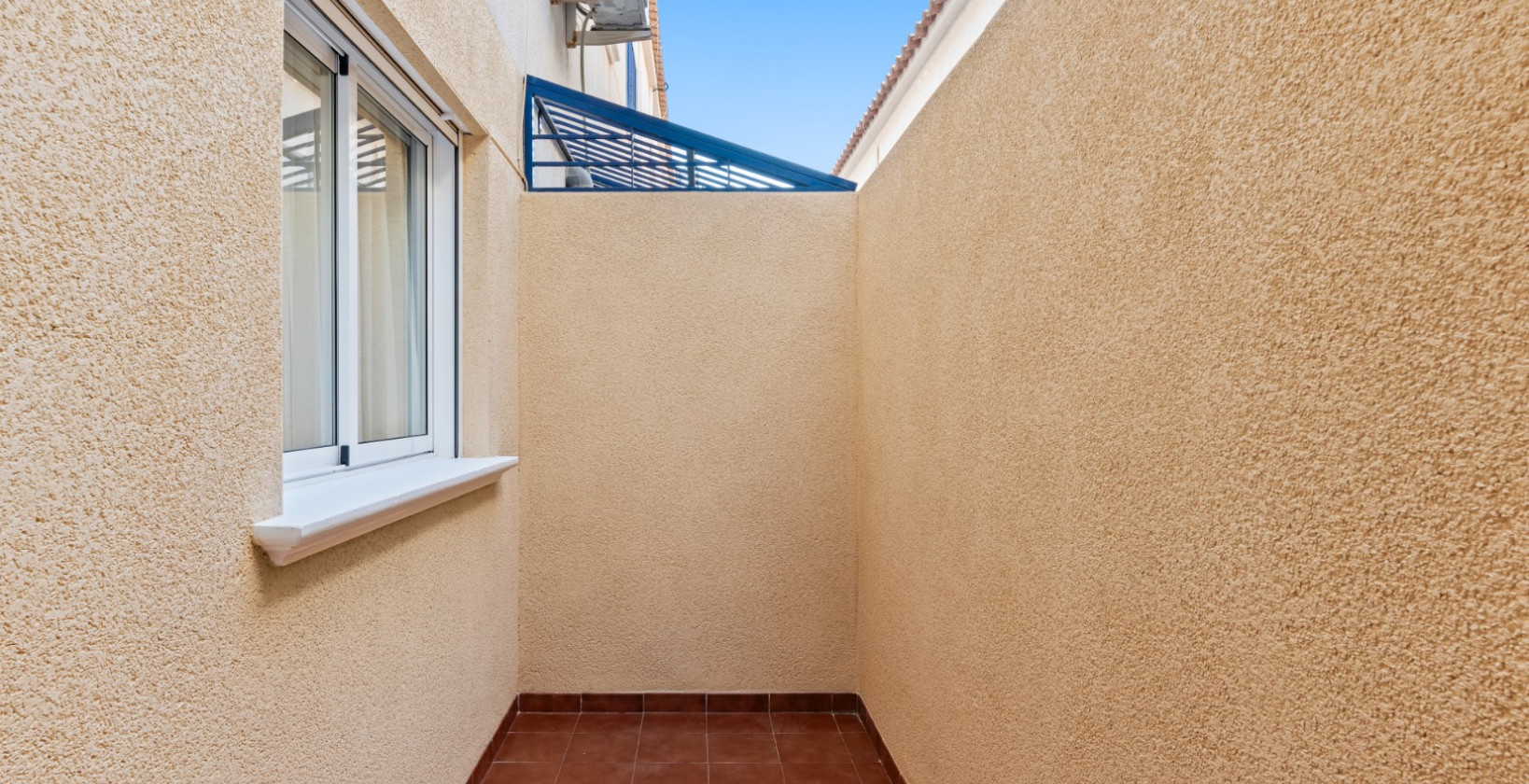 Resale - Apartment / flat - Torrevieja - La Ciñuela