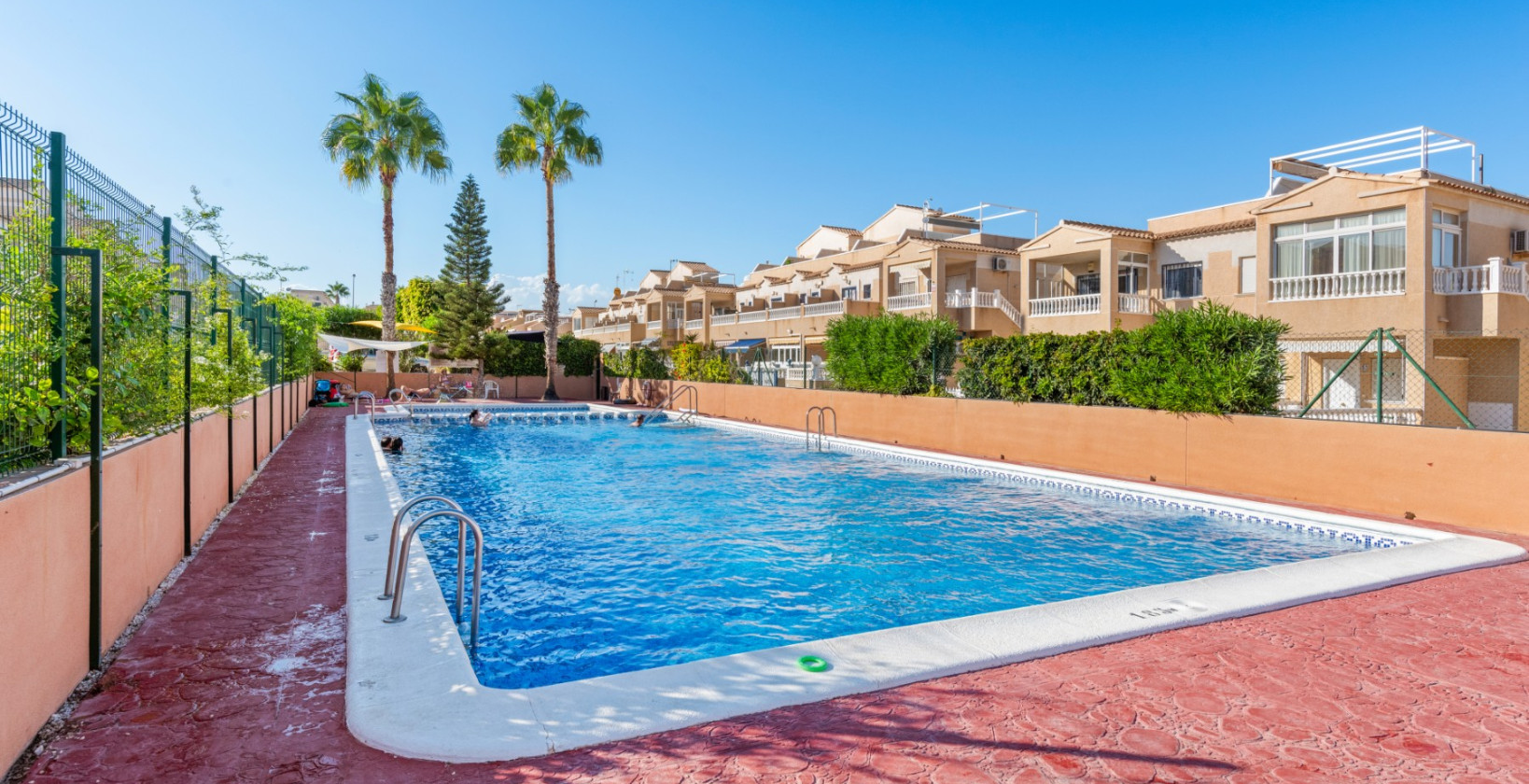 Resale - Apartment / flat - Torrevieja - La Ciñuela