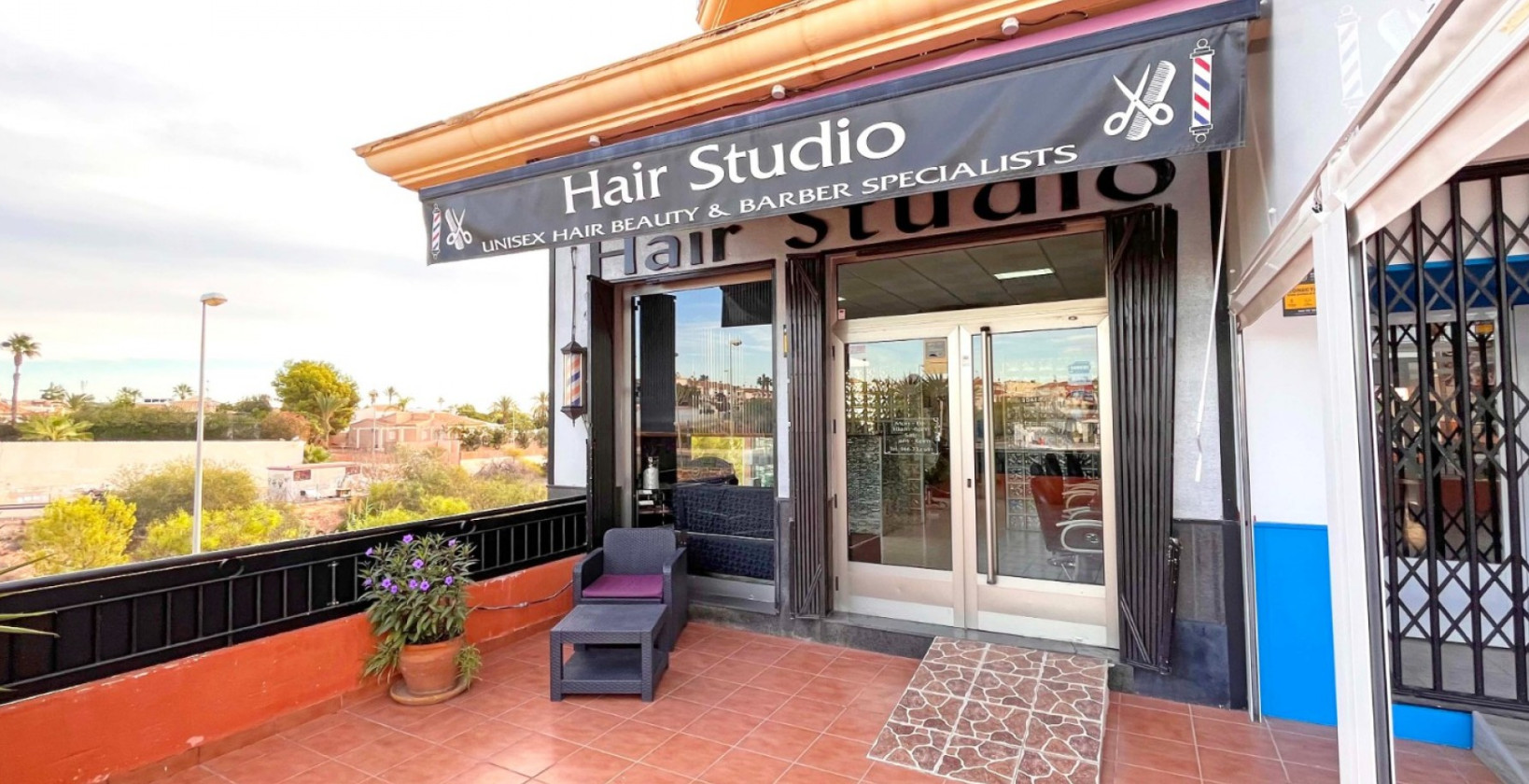 Resale - Business - Orihuela Costa - La Zenia