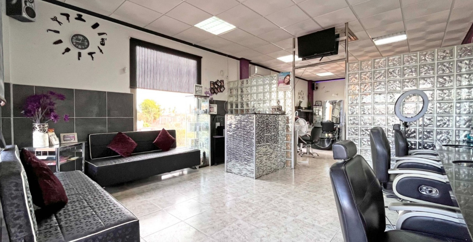 Resale - Business - Orihuela Costa - La Zenia