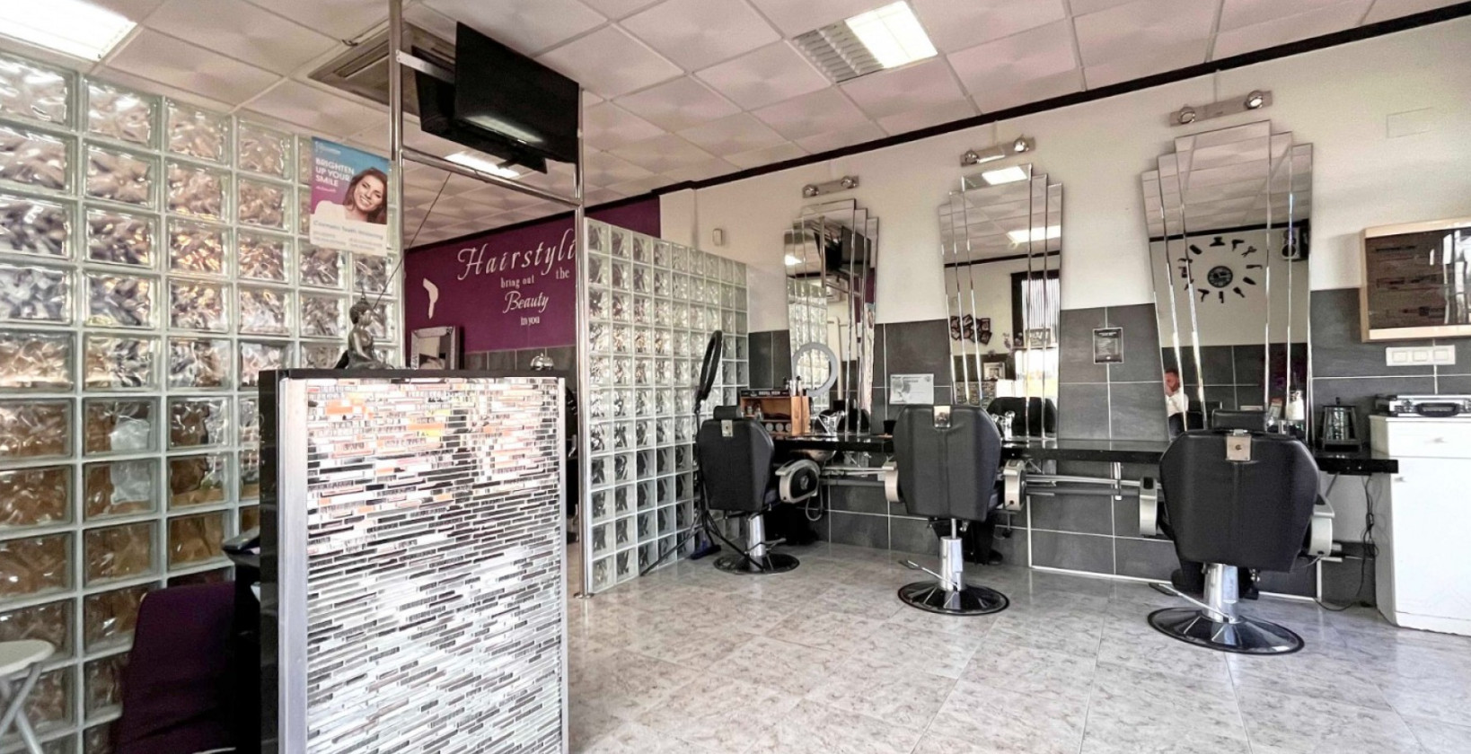 Återförsäljning - Business - Orihuela Costa - La Zenia