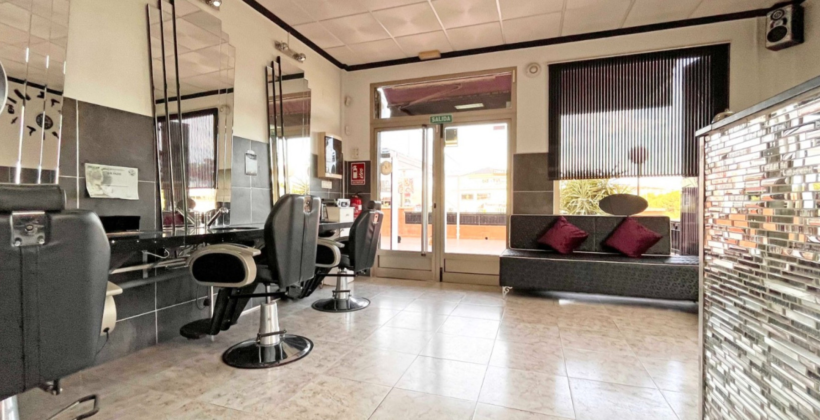 Reventa - Business - Orihuela Costa - La Zenia