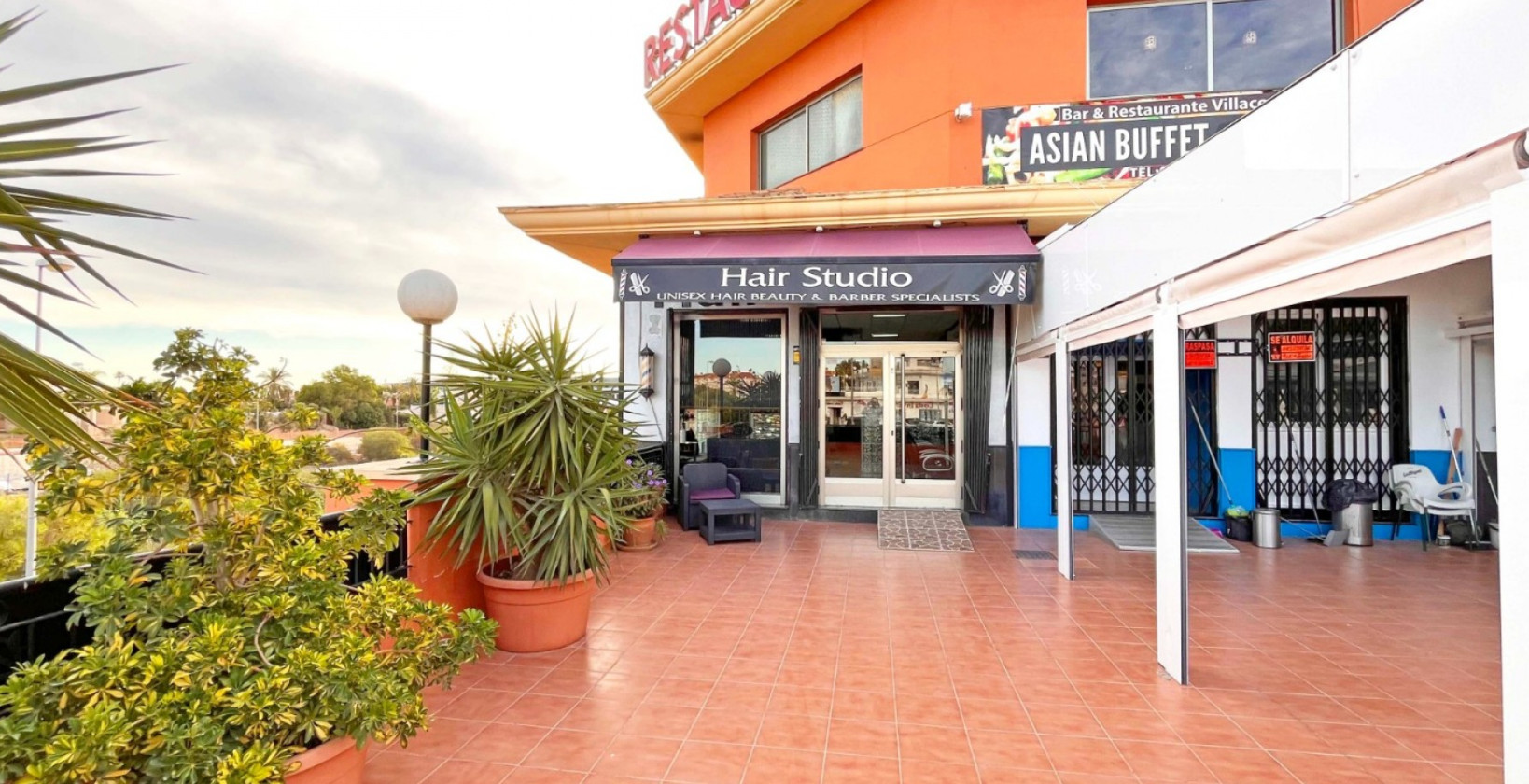 Resale - Business - Orihuela Costa - La Zenia