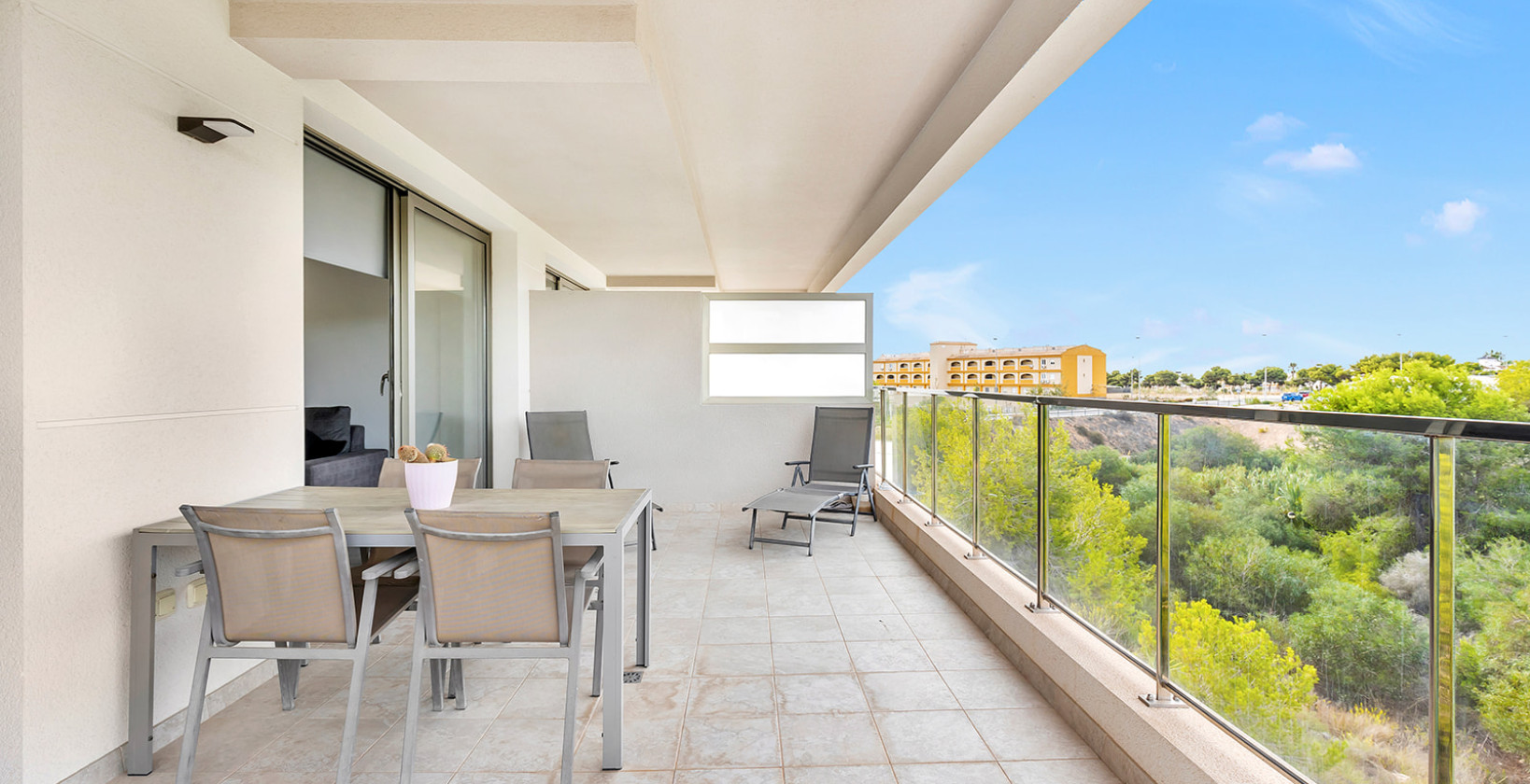 Resale - Apartment / flat - Orihuela Costa - Villamartín-Las Filipinas