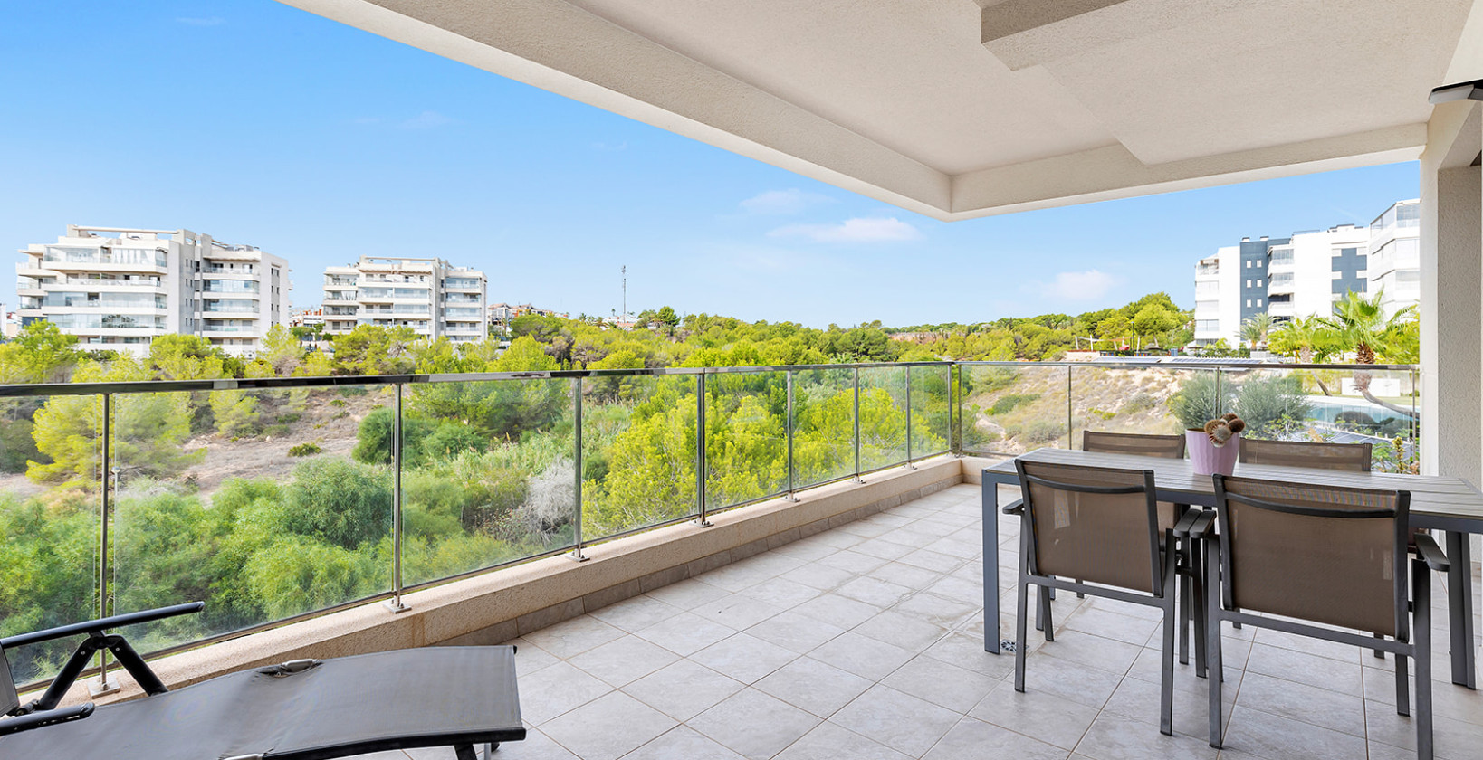 Resale - Apartment / flat - Orihuela Costa - Villamartín-Las Filipinas