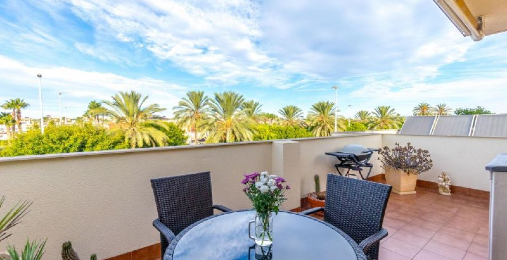 Reventa - Upper floor - Orihuela Costa - Zeniamar