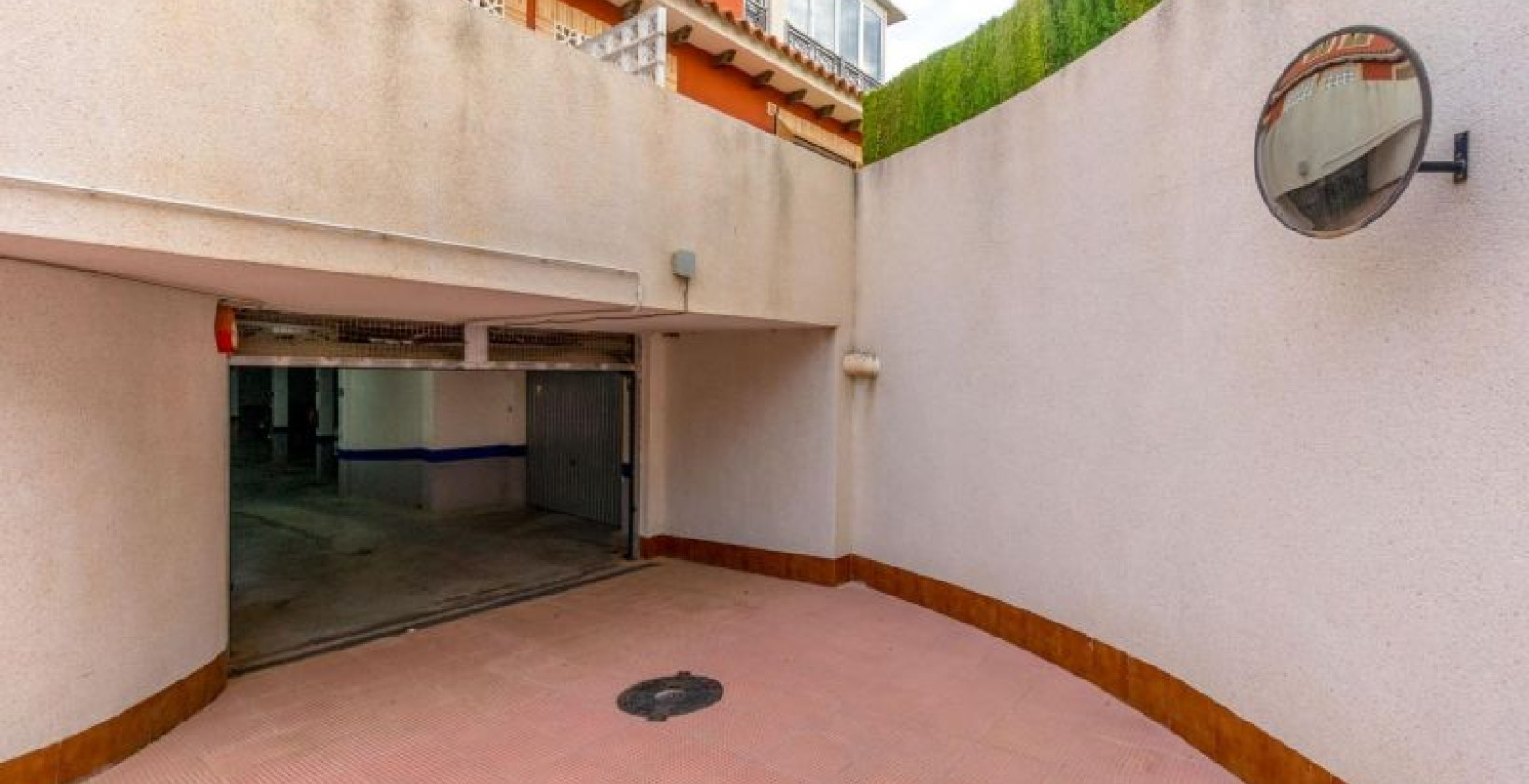 Reventa - Upper floor - Orihuela Costa - Zeniamar