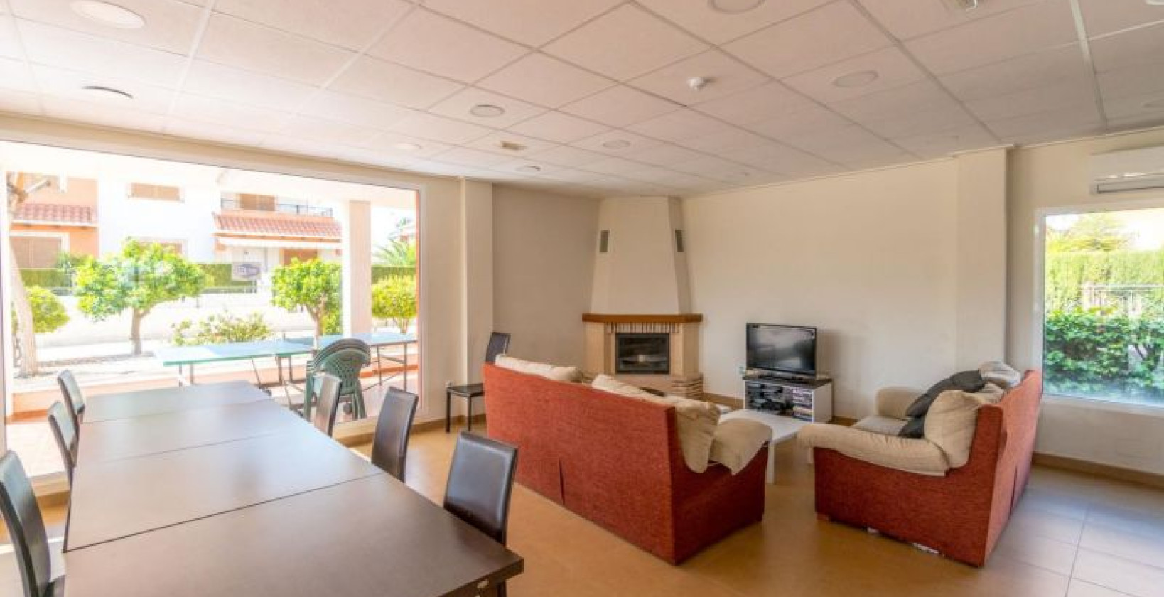 Resale - Upper floor - Orihuela Costa - Zeniamar