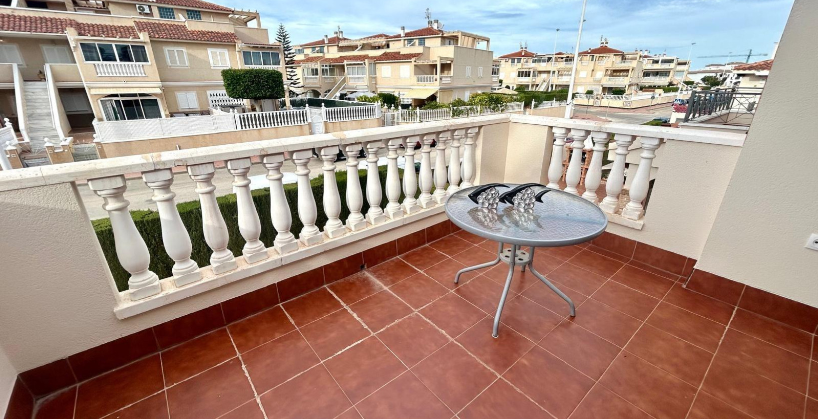 Resale - Penthouse - Orihuela Costa - La Zenia