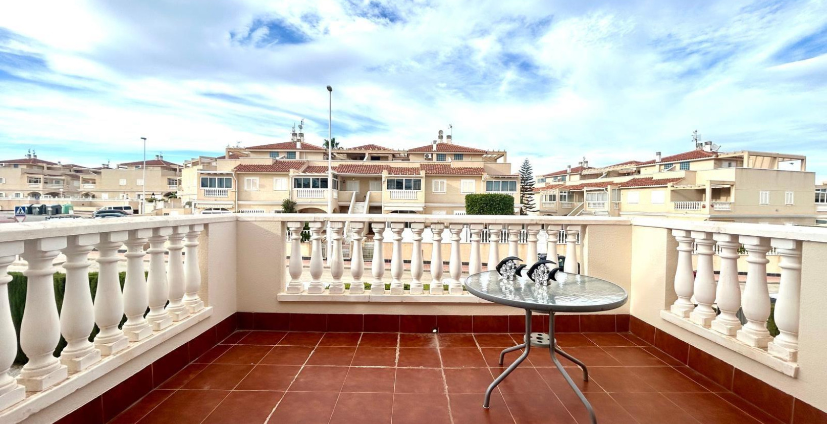 Resale - Penthouse - Orihuela Costa - La Zenia