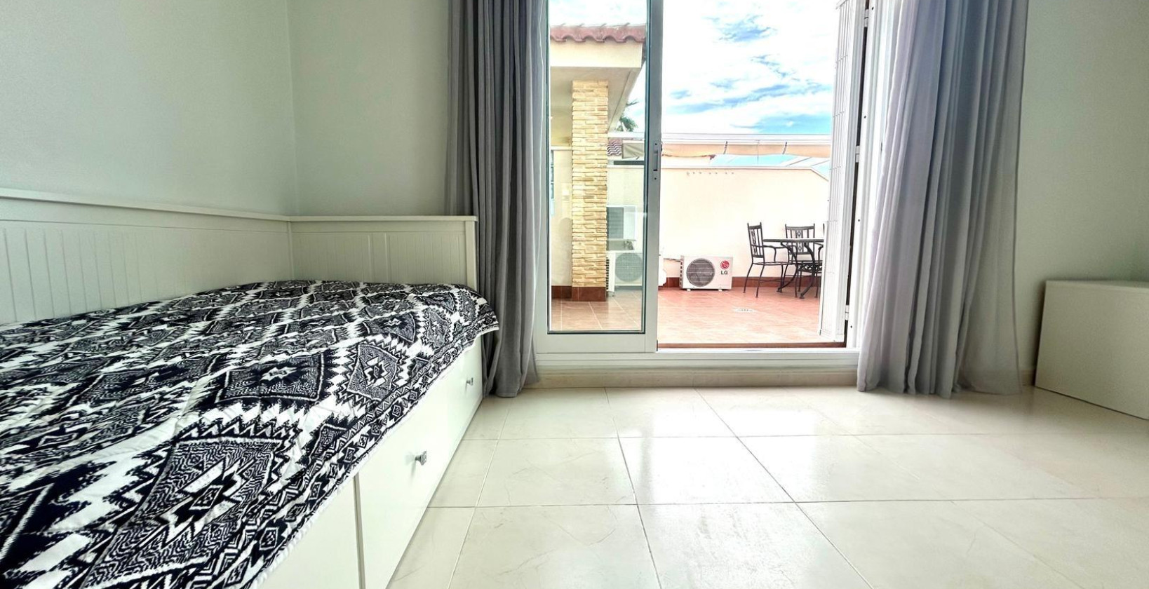 Resale - Penthouse - Orihuela Costa - La Zenia